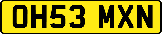 OH53MXN