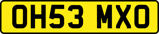 OH53MXO