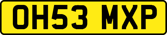OH53MXP