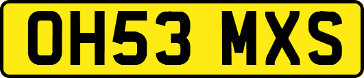 OH53MXS