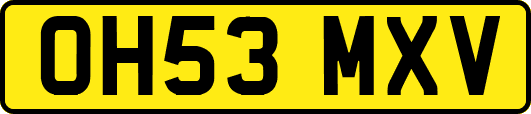 OH53MXV
