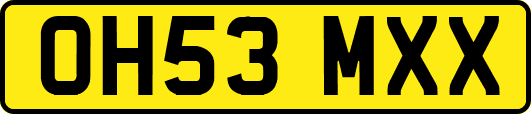 OH53MXX