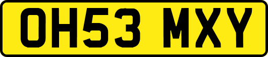 OH53MXY
