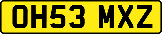 OH53MXZ