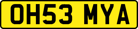 OH53MYA