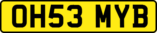 OH53MYB