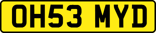 OH53MYD