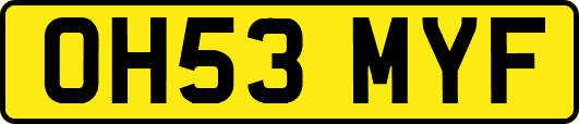 OH53MYF