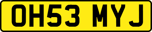 OH53MYJ