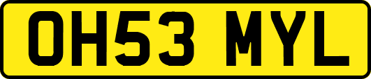 OH53MYL