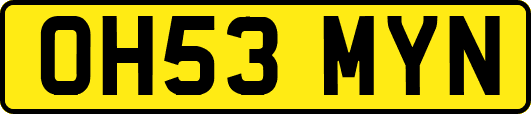OH53MYN