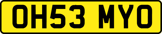OH53MYO