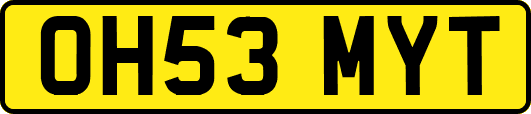 OH53MYT