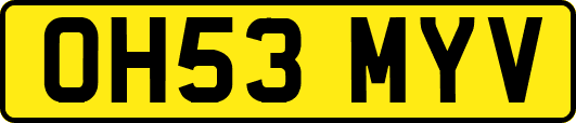 OH53MYV
