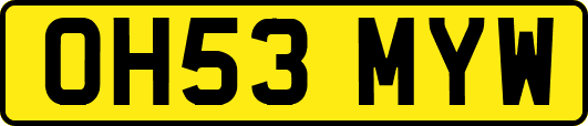 OH53MYW
