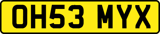 OH53MYX