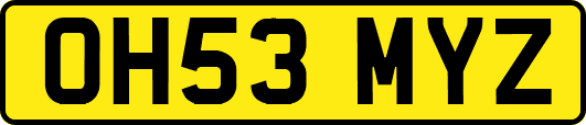 OH53MYZ