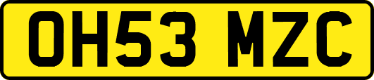 OH53MZC