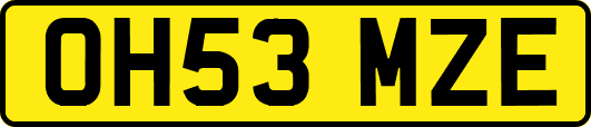 OH53MZE