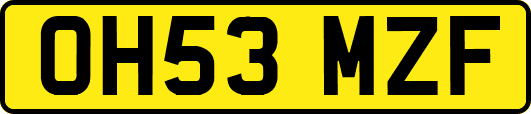 OH53MZF