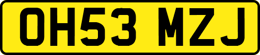 OH53MZJ