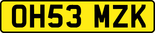 OH53MZK