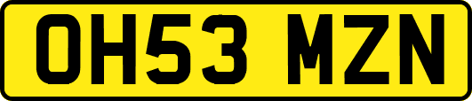 OH53MZN