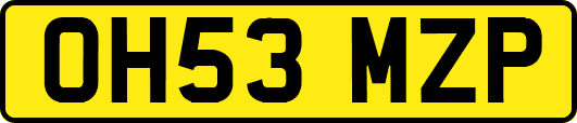 OH53MZP