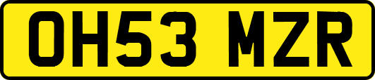 OH53MZR