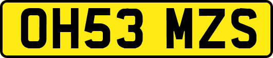OH53MZS