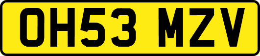 OH53MZV