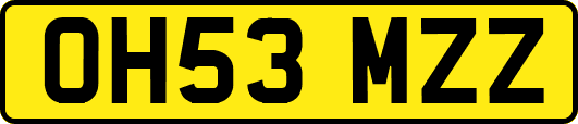 OH53MZZ