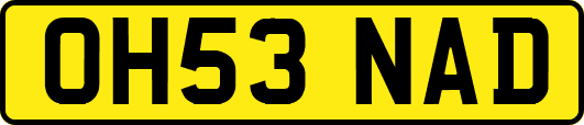 OH53NAD