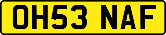 OH53NAF