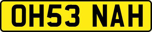 OH53NAH