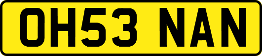 OH53NAN