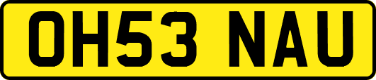 OH53NAU