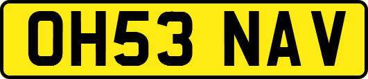 OH53NAV