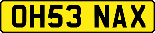 OH53NAX
