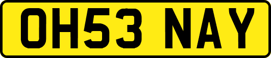 OH53NAY