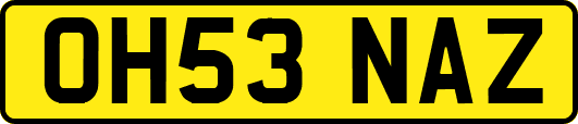 OH53NAZ