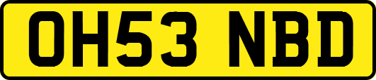 OH53NBD