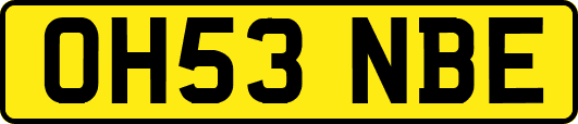 OH53NBE