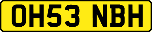 OH53NBH