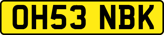 OH53NBK