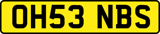 OH53NBS