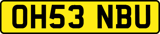 OH53NBU