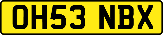 OH53NBX