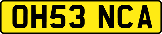 OH53NCA