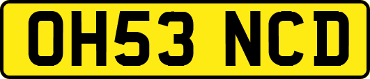 OH53NCD